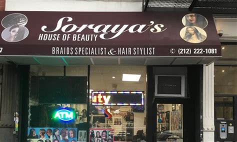Sorayas House Of Beauty New York Book Online Prices Reviews Photos