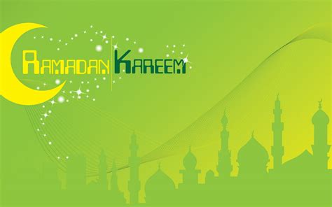 Ramadan Wallpapers