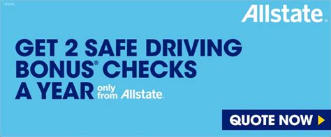 Get An Insurance Quote From Allstate Auto Freebies Deals And Cash