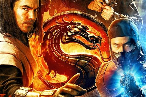 Mortal Kombat Legacy Episode 1 Kostenlos Anschauen Myofbde
