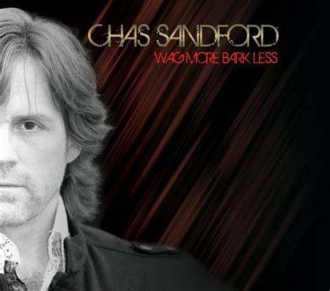 Chas Sandford Nashville Music Guide