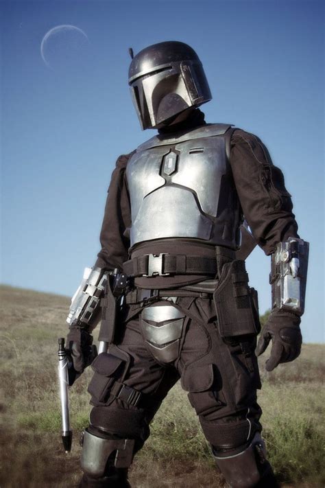Mandalorian Costume Mandalorian Armor Star Wars Pictures Star Wars