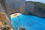 Best time for Navagio Shipwreck Beach in Greece 2024 - Best Season
