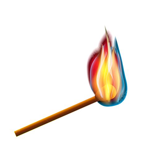 Match Stick Png Picture Flame Match Stick Fire Fire Flame Match