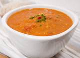 Pictures of Lentil Soup Recipes