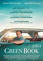 Green Book - Película 2018 - SensaCine.com