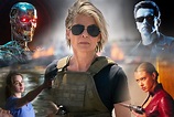 The brilliance and decline of the "Terminator" series | Salon.com