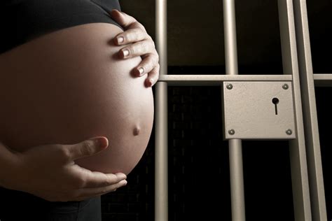 Tennessee Lawmakers Introduce Proposal To Jail Women For Their