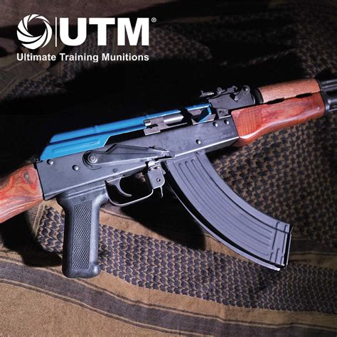 Ak 47 Training Weapon Fully Auto Utm Request For Quote