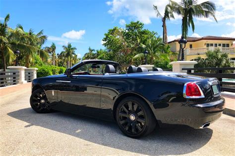 Rent a rolls royce in las vegas with unlimited miles, no deposits, and no hassle pricing! Rolls Royce Dawn Rental Miami - Find out best Rolls Royce ...