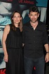 Dougray Scott praises wife Claire Forlani for standing up against ...