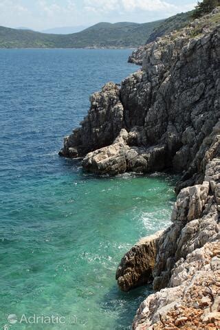 Vrbnik Island Krk Croatia Guide Adriatic Hr