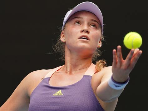 17 by the women's tennis associa. Australian Open 2020: Ash Barty defeats Elena Rybakina ...