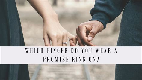 what finger do you wear a promise ring on lovetoknow atelier yuwa ciao jp