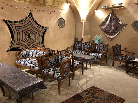 Iranian Old Cafe Yazd Restaurant Reviews Photos And Phone Number Tripadvisor