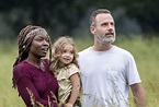 ‘The Walking Dead’ Season 9 Spoilers: Scott Gimple Talks Rick/Michonne ...