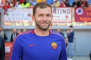 Bogdan Lobonț si ritira dal calcio giocato: “Grazie Roma”