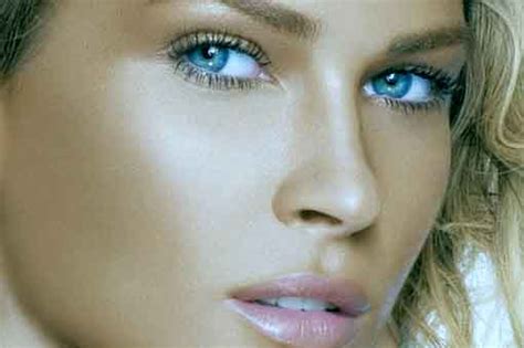 We will cover everything from eyebrows and foundation to eye question: Makeup Tips - Natural Makeup Look For Blue Eyes Blonde ...