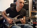 Joe Satriani Guitar Lessons Photos