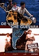 Cartel de De viaje con el Che Guevara - Foto 1 sobre 1 - SensaCine.com