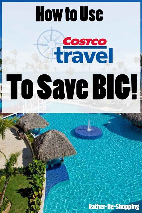How Does Costco Travel Work Plus Insider Tips To Save Big