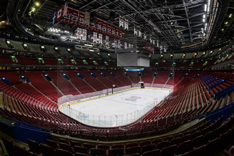 Monday Habs Headlines: Bell Centre owners are seeking a tax break ...