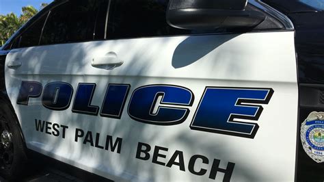 Man In Wheelchair Shot To Death In West Palm Beach Wpec