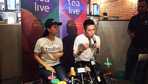 Loob holding sdn bhd is a private company. All but four Chatime outlets to rebrand | Free Malaysia Today