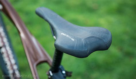 Sq Lab The 611 Active And 612 Saddle Review