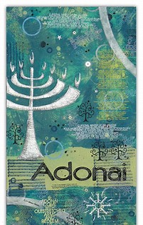 Image result for O Antiphons O Adonai