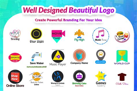 Make Your Free Logo Free Logo Maker The Art Of Images