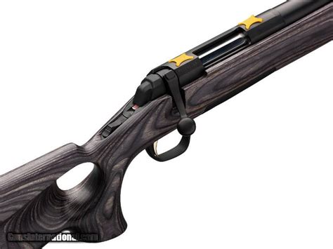 Browning X Bolt Eclipse Varmint 204 Ruger 035338274