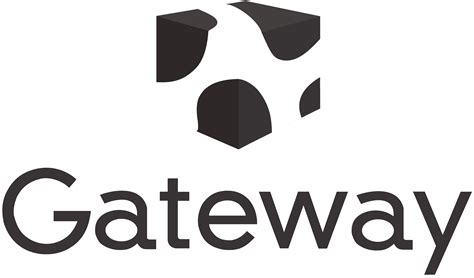 Gateway Logo Vectorpng By Windytheplaneh On Deviantart