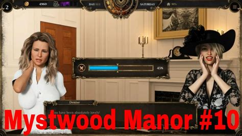 Mystwood Manor Gameplay 12 Otosection