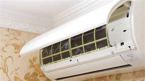 Press a tab along the side of each air filter to loosen and remove them. Things That You Mind It While You Decide On Split System ...