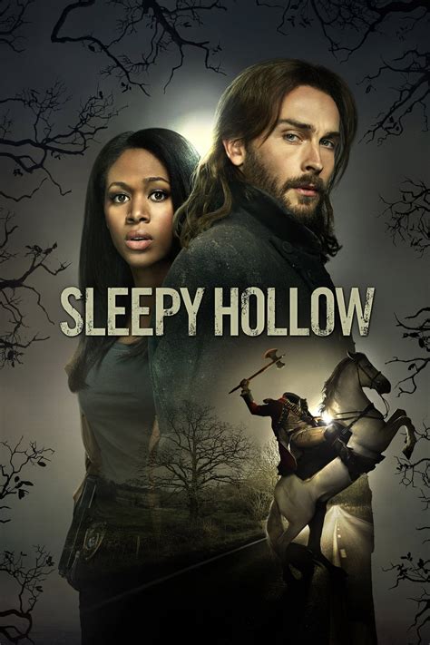 Ver Sleepy Hollow 2013 Online Serieskao