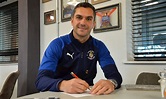 JAMES SHEA SIGNS A NEW CONTRACT! | News | Luton Town FC