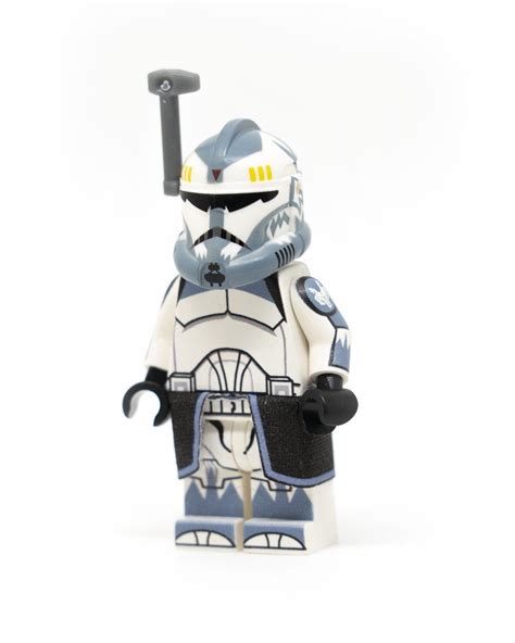 Phase 2 Lego Clone Trooper Decals Post Your Custom Decal