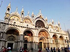 Visiting the St. Mark's Basilica in Venice: All tips & important ...