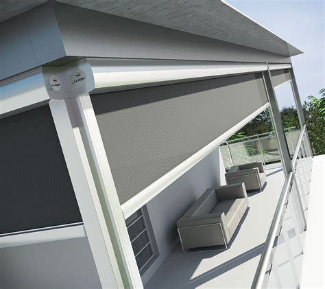 Drop Shades For Indoors Patios And Porches Humphrys Awnings