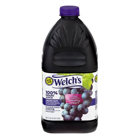 Save On Welchs 100 Grape Juice No Sugar Added Order Online Delivery
