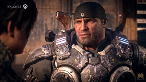 Worthplaying Gears Of War 5 All 22 New Screens