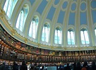 Library at the British Museum Free Photo Download | FreeImages