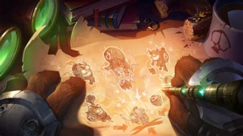 League Of Legends Featured Gameplay Modes Offer A Unique Spin On The