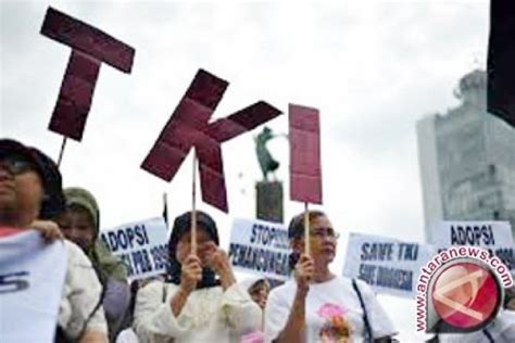 70 Persen Tki Tulungagung Bekerja Di Taiwan Antara News Jawa Timur