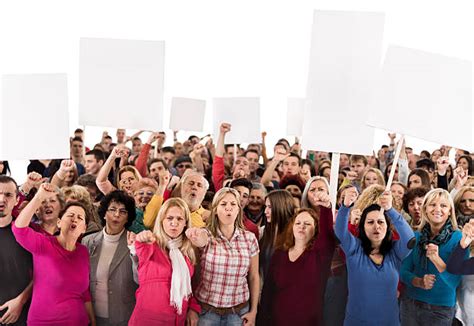 Royalty Free Angry Crowd Pictures Images And Stock Photos Istock