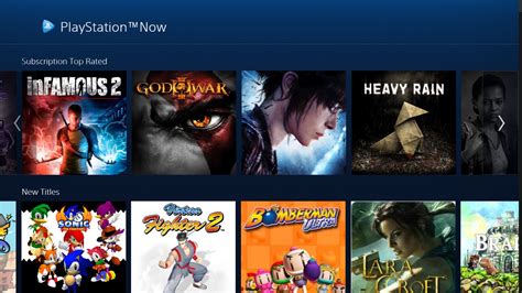 Your Burning Questions About Playstation Now On Pc Pc Gamewatcher