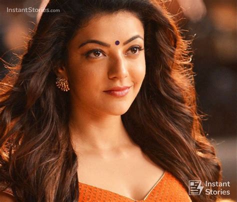 Extensive Collection Of Kajal Agarwals Latest Images In Full 4k Resolution