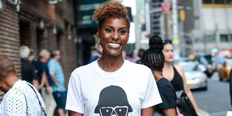 Issa Rae Is The New Face Of Covergirl Paper