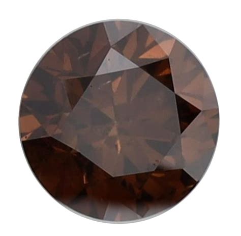 1 Carat Brown Db Polished Diamond 02g At Rs 9999carat In Mumbai Id